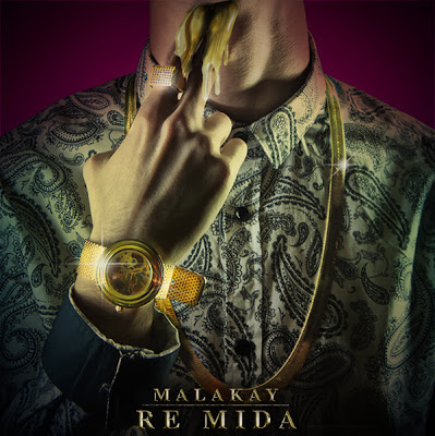 Malakay – Re Mida mixtape (Recensione)