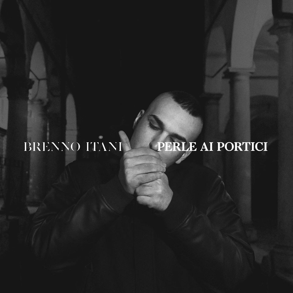 Fuori “Perle ai portici”, nuovo album di Brenno.