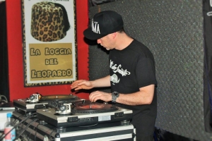 DJ BARO