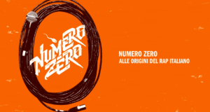 Presentazione box Numero Zero @ Torino, 22 febbraio 17