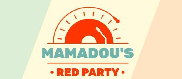 Mamadous’ Red Party 3 – Sabato 28 ottobre 2017